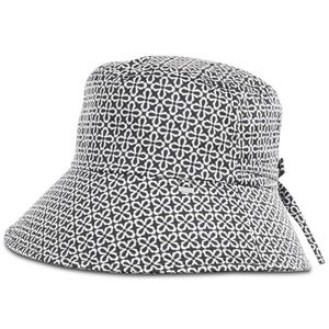 totes bucket rain hat